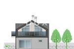 Zemljiste, Fužine, Vrata, prodaja, 58000 €, 303 m2