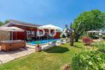Kuca, Buje, Kaldanija, prodaja, 780000 €, 382 m2
