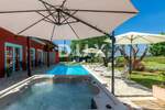 Kuca, Buje, Kaldanija, prodaja, 780000 €, 382 m2
