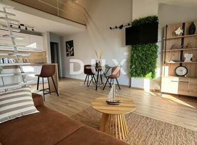 Dvosoban stan, Crikvenica, prodaja, 176000 €, 39 m2