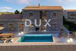 Kuca, Novigrad, prodaja, 882000 €, 209 m2