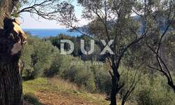 Zemljiste, Labin, Rabac, prodaja, 362000 €, 1989 m2