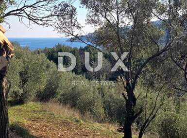 Zemljiste, Labin, Rabac, prodaja, 362000 €, 1989 m2