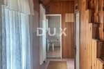 Kuca, Čabar, prodaja, 130000 €, 370 m2
