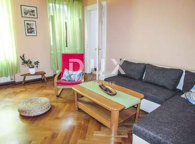 Trosoban stan, Rijeka, Brajda, prodaja, 255000 €, 86 m2