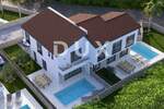 Kuca, Malinska-Dubašnica, Malinska, prodaja, 495000 €, 99 m2