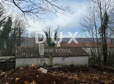 Kuca, Labin, prodaja, 115000 €, 57 m2