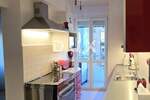 Trosoban stan, Rijeka, Centar, najam, 1100 €, 96 m2