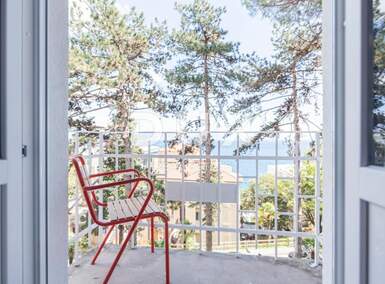 Cetvorosoban stan, Opatija, Opatija - Centar, prodaja, 995000 €, 140 m2