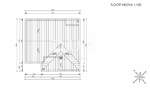 Zemljiste, Labin, prodaja, 49000 €, 529 m2