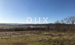 Zemljiste, Kršan, prodaja, 62500 €, 971 m2