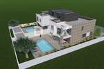 Kuca, Nin, prodaja, 340000 €, 255 m2