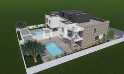 Kuca, Nin, prodaja, 340000 €, 255 m2