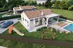 Kuca, Svetvinčenat, prodaja, 374000 €, 110 m2