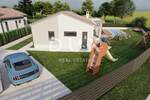 Kuca, Svetvinčenat, prodaja, 374000 €, 110 m2