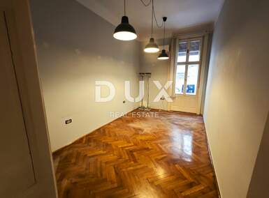 Poslovni prostor, Rijeka, Centar, najam, 650 €, 64 m2