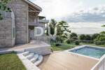 Kuca, Matulji, Bregi, prodaja, 370000 €, 100 m2
