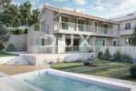 Kuca, Matulji, Bregi, prodaja, 370000 €, 100 m2