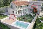Kuca, Matulji, Bregi, prodaja, 370000 €, 100 m2