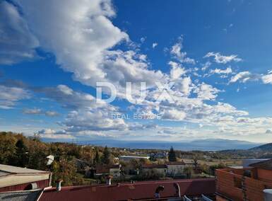 Trosoban stan, Matulji, Jušići, prodaja, 442000 €, 130 m2