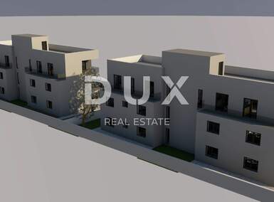 Trosoban stan, Privlaka, prodaja, 362000 €, 90 m2