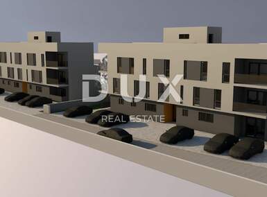 Trosoban stan, Privlaka, prodaja, 275451 €, 83 m2