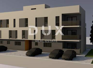 Trosoban stan, Privlaka, prodaja, 279741 €, 84 m2