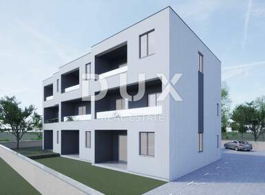 Dvosoban stan, Vodice, prodaja, 155000 €, 48 m2