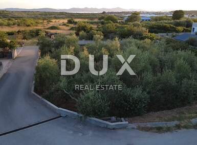 Zemljiste, Zadar, Crno, prodaja, 83550 €, 557 m2
