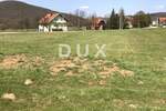 Zemljiste, Otočac, Prozor, prodaja, 58000 €, 1000 m2