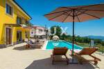 Kuca, Mošćenička Draga, Kalac, prodaja, 990000 €, 240 m2