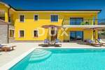 Kuca, Mošćenička Draga, Kalac, prodaja, 990000 €, 240 m2