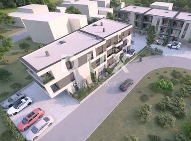 Trosoban stan, Pula, Veli vrh, prodaja, 161500 €, 51 m2