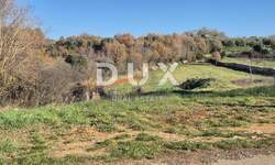 Zemljiste, Marčana, Krnica, prodaja, 102800 €, 1285 m2