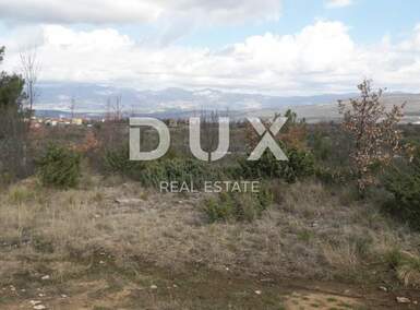 Zemljiste, Novigrad, Pridraga, prodaja, 68000 €, 1402 m2