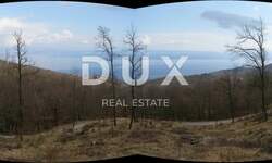 Zemljiste, Opatija, Veprinac, prodaja, 1080000 €, 9120 m2