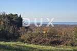 Zemljiste, Višnjan, prodaja, 270000 €, 1040 m2