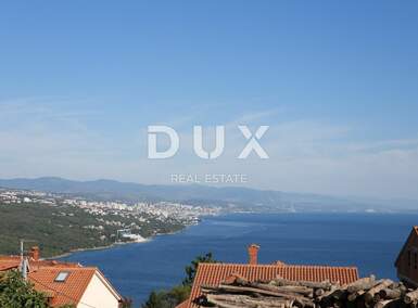 Zemljiste, Opatija, Pobri, prodaja, 235000 €, 1063 m2