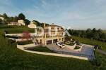 Zemljiste, Opatija, Pobri, prodaja, 195000 €, 1063 m2