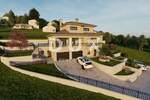 Zemljiste, Opatija, Pobri, prodaja, 195000 €, 1063 m2