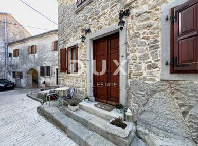 Kuca, Gračišće, prodaja, 200000 €, 123 m2
