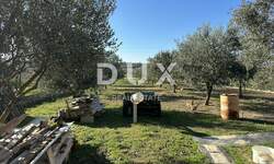 Zemljiste, Zadar, Crno, prodaja, 145000 €, 2046 m2