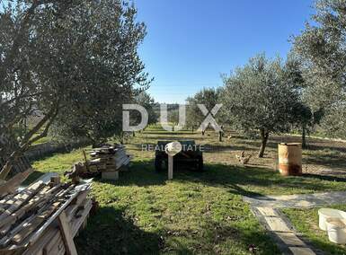 Zemljiste, Zadar, Crno, prodaja, 145000 €, 2046 m2