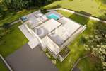 Kuca, Svetvinčenat, Juršići, prodaja, 295000 €, 250 m2