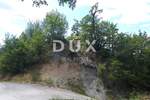 Zemljiste, Buzet, prodaja, 15000 €, 1427 m2