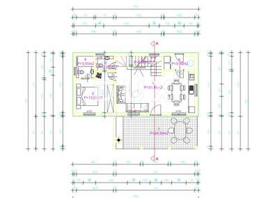 Kuca, Pićan, prodaja, 353000 €, 102 m2