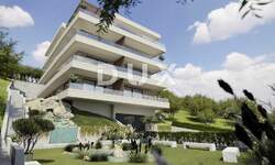 Trosoban stan, Opatija, Ičići, prodaja, 918477 €, 118 m2