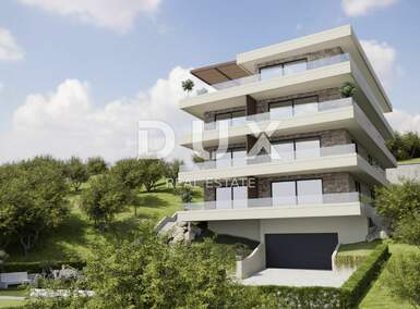 Trosoban stan, Opatija, Ičići, prodaja, 977633 €, 118 m2