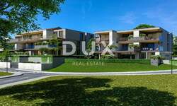 Dvosoban stan, Novigrad, prodaja, 299002 €, 55 m2