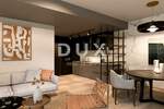 Dvosoban stan, Novigrad, prodaja, 325242 €, 60 m2